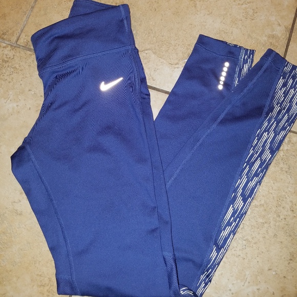 Nike Pants - Nike ✔ dry fit gym leggings